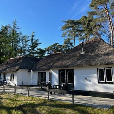 Familiehuis De Spar Отерло Екстериор снимка
